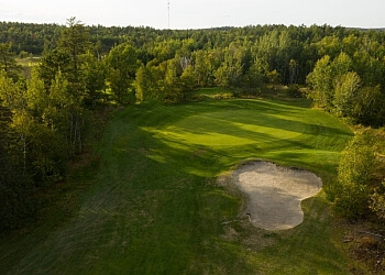 Sudbury Terrains de golf Pine Grove Golf Club
