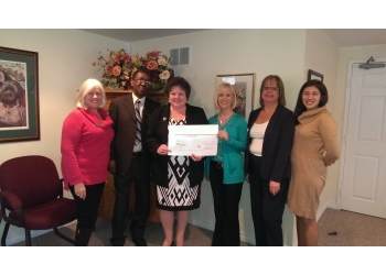 Pine Ridge Memorial Gardens - Ajax, ON Funeral Homes