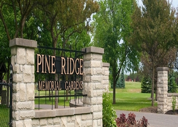 Pine Ridge Memorial Gardens Pine Ridge Memorial Gardens - Ajax, ON Funeral Homes