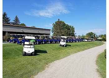 Ottawa golf course Pine View Golf Course