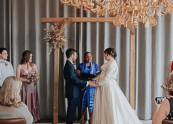 Halifax wedding planner Pineapple Eventworks