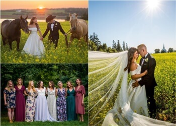 Halifax wedding planner Pineapple Eventworks