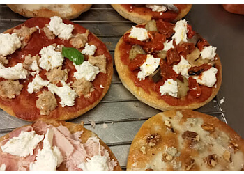 Thunder Bay Traiteurs Pinetree Catering