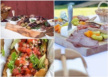 Thunder Bay Traiteurs Pinetree Catering