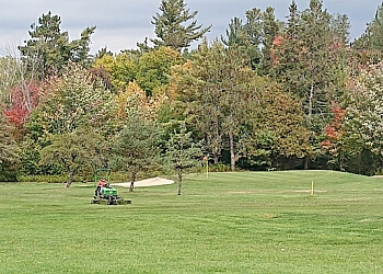 North Bay Terrains de golf Pinewood Park Golf Course