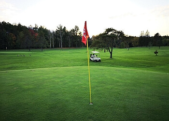 Pinewood Park Golf Course