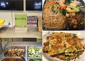 Kawartha Lakes chinese restaurant Ping's Homemade Chinese Food