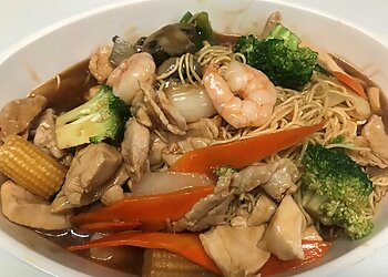 Kawartha Lakes
Restaurants Chinois
Ping's Homemade Chinese Food  image 1