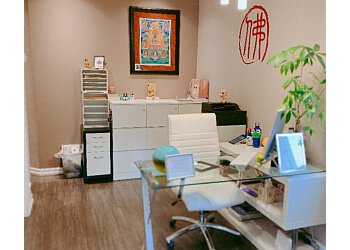 Kitchener acupuncture Pink Lotus Acupuncture and Wellness Centre