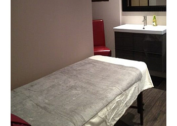 Kitchener acupuncture Pink Lotus Acupuncture and Wellness Centre