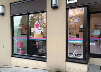 Pink Ribbon Bakery - 31 Photos & 24 Reviews - Bakeries 
