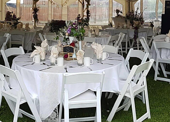 Lethbridge wedding planner Pink Tie Events