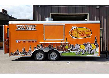 3 Best Food Trucks In Ottawa On Expert Recommendations