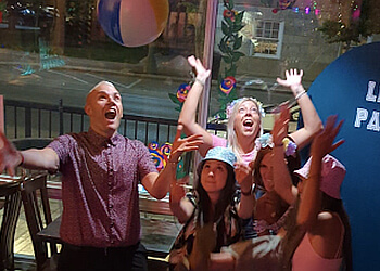 Welland dj Pinnacle Dj'ing Services