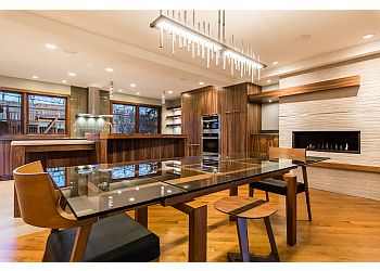 Calgary home builder Pinnacle Group Renovations By Design Ltd
