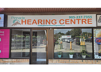 Richmond Hill audiologist Pinnacle Hearing Centre image 1