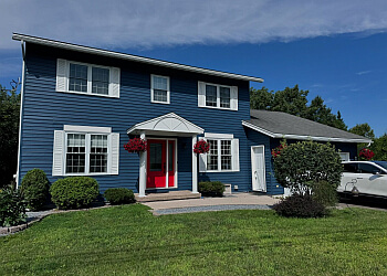 Saint John painter Pinnacle Painting