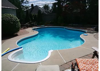 3 Best Pool Services In Whitby, On - Expert Recommendations