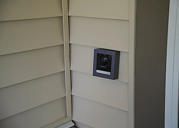 Pinnacle Security Solutions - Abbotsford, BC Security Systems - Service Image
