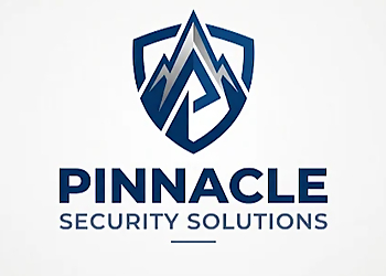 Pinnacle Security Solutions - Abbotsford, BC Security Systems - Company Logo