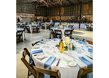 Hamilton wedding planner Pinot & Posh Events