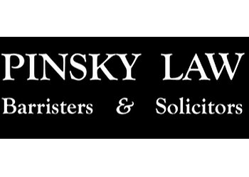 Kingston intellectual property lawyer Pinsky Law image 1