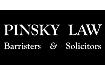 Sault Ste Marie Avocats En Propriété Intellectuelle Pinsky Law