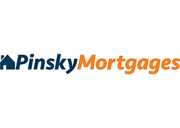 Vancouver Courtiers Hypothécaires Pinsky Mortgages-Vancouver Mortgage Brokers
