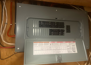 Fredericton Électriciens Pioneer Electrical Services Ltd