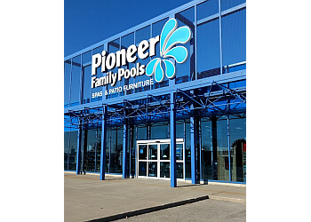 Pioneer Family Pools
