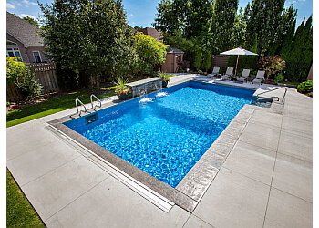 Burlington pool service Pioneer Family Pools