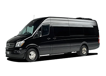 Milton limo service Pioneer Limousine Services