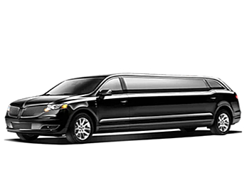 Milton limo service Pioneer Limousine Services