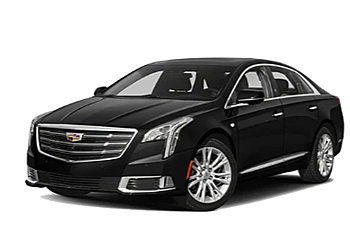 Milton limo service Pioneer Limousine Services 