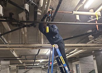 Vancouver plumber Pioneer Plumbing & Heating Inc