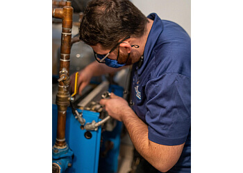 Maple Ridge plumber Pioneer Plumbing & Heating Inc