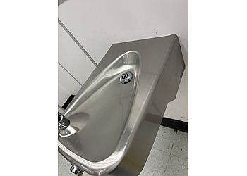 Huntsville plumber Pipe Flow Plumbing