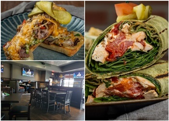 Kitchener Pubs Piper Arms Pub Ltd.