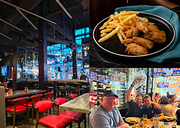 Piper Arms Waterloo - Waterloo, ON Fish And Chips - Fish and Chips Restaurant Image