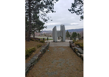 St Johns public park Pippy Park