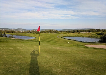 Pippy Park Golf Course