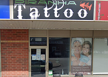 3 Best Tattoo Shops in Vaughan, ON - Expert Recommendations