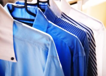 Port Coquitlam dry cleaner Pirbright Cleaners Ltd.