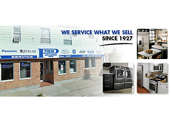 3 Best Appliance Repair Services in St. Catharines, ON - Expert ...