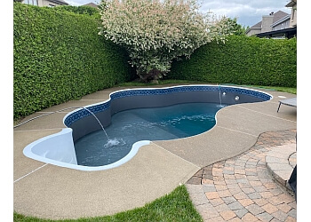 Laval pool service Piscine Martin Banville