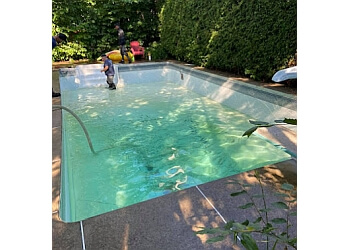Repentigny Service De Piscine Piscine et Spa J.E. Inc.