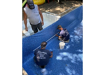 Repentigny Service De Piscine Piscine et Spa J.E. Inc.