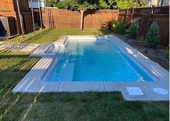 Gatineau pool service Piscines Barracuda
