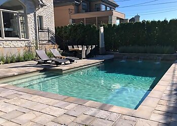 Mirabel Service De Piscine Piscines Belcam