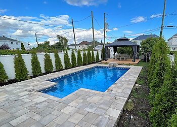 Mirabel Service De Piscine Piscines Belcam